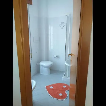 Bright Quadruple A Stone Throw From The Sea 3*