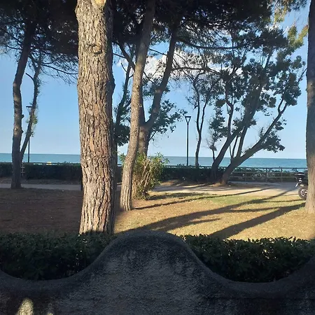 Bright Quadruple A Stone Throw From The Sea 3*