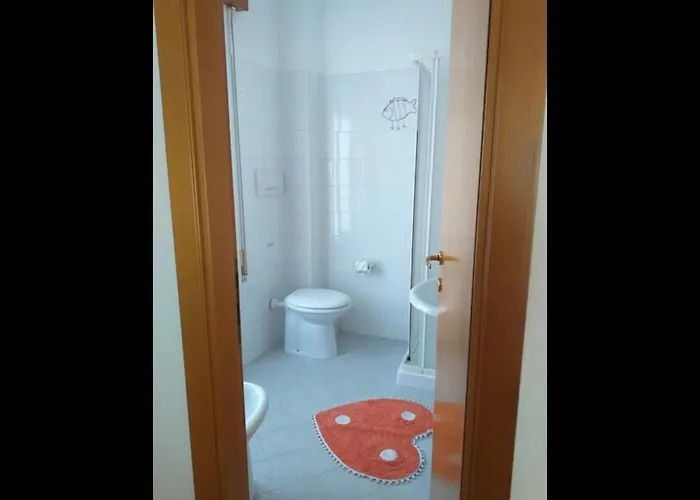 Bright Quadruple A Stone Throw From The Sea 3*